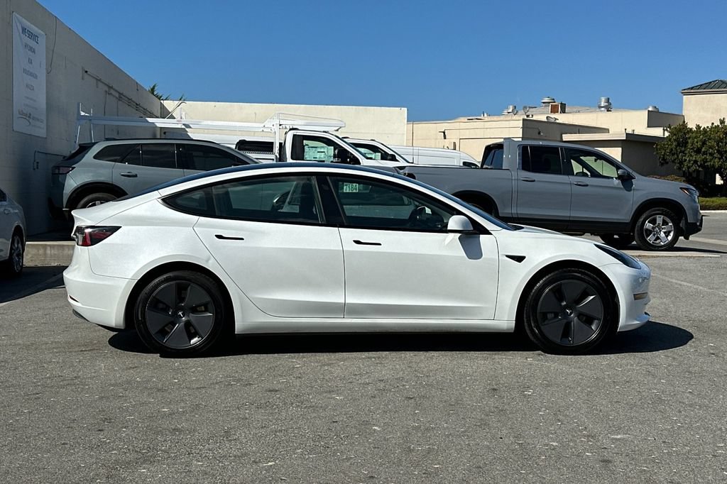 tesla model 3 2023 5YJ3E1EA6PF515151 image tesla model 3 2023 5YJ3E1EA6PF515151 image